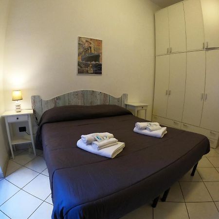 Nautilus Apartment Napoli Dış mekan fotoğraf