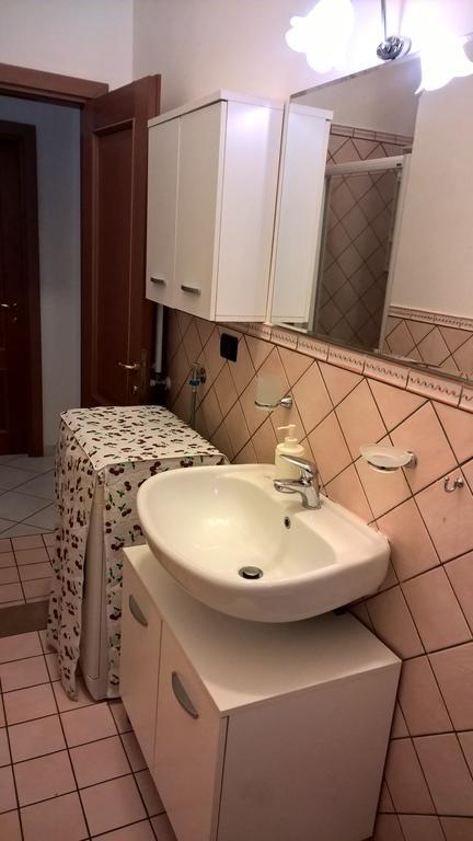 Nautilus Apartment Napoli Dış mekan fotoğraf