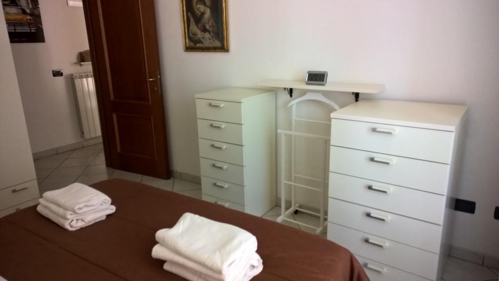 Nautilus Apartment Napoli Dış mekan fotoğraf