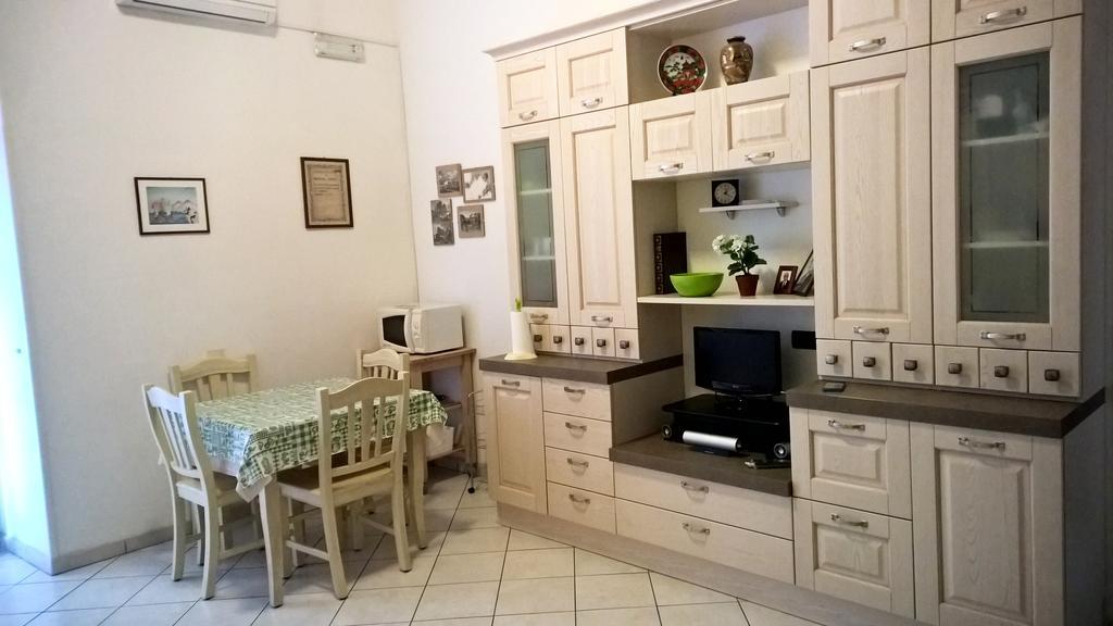 Nautilus Apartment Napoli Dış mekan fotoğraf