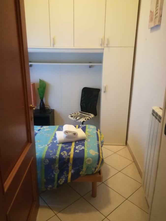 Nautilus Apartment Napoli Dış mekan fotoğraf