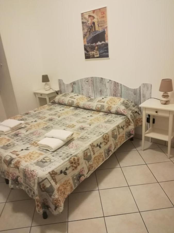 Nautilus Apartment Napoli Dış mekan fotoğraf