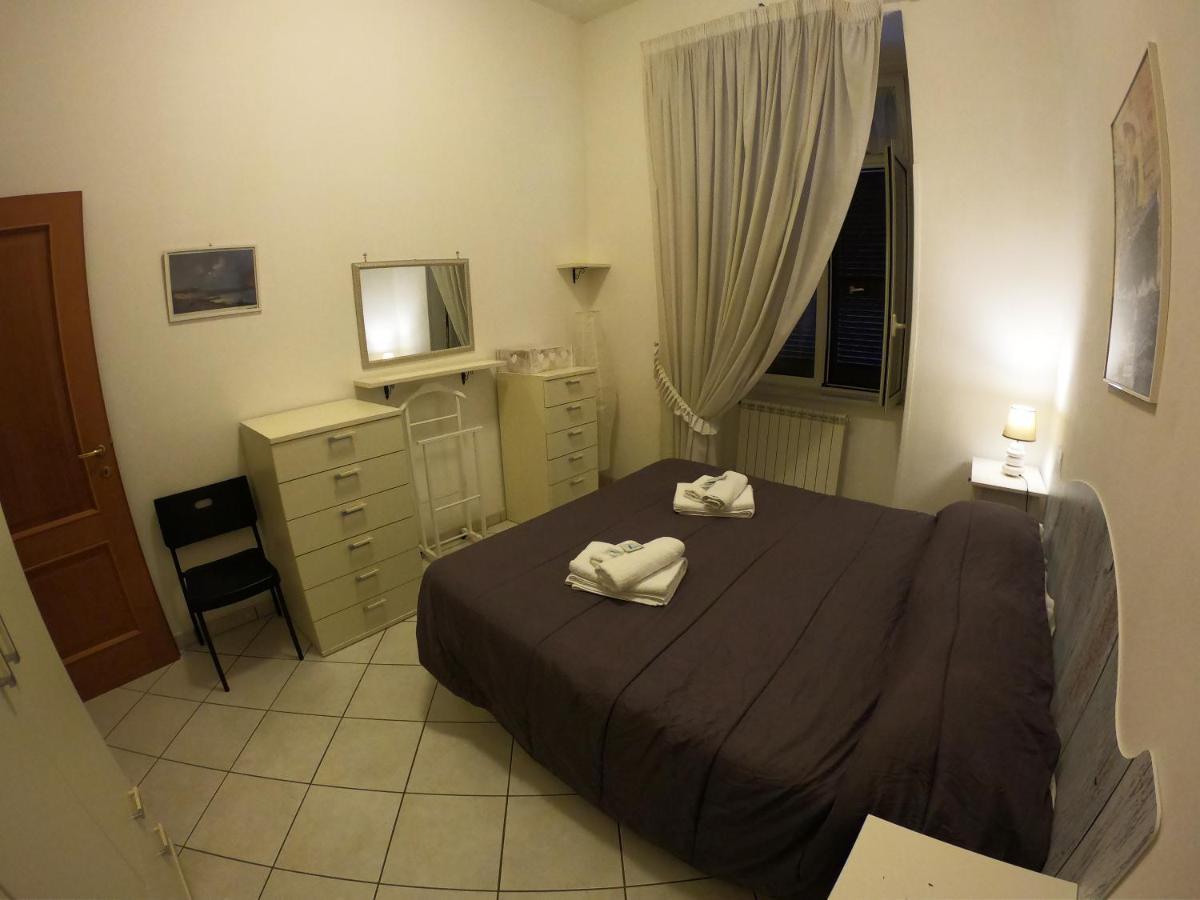 Nautilus Apartment Napoli Dış mekan fotoğraf