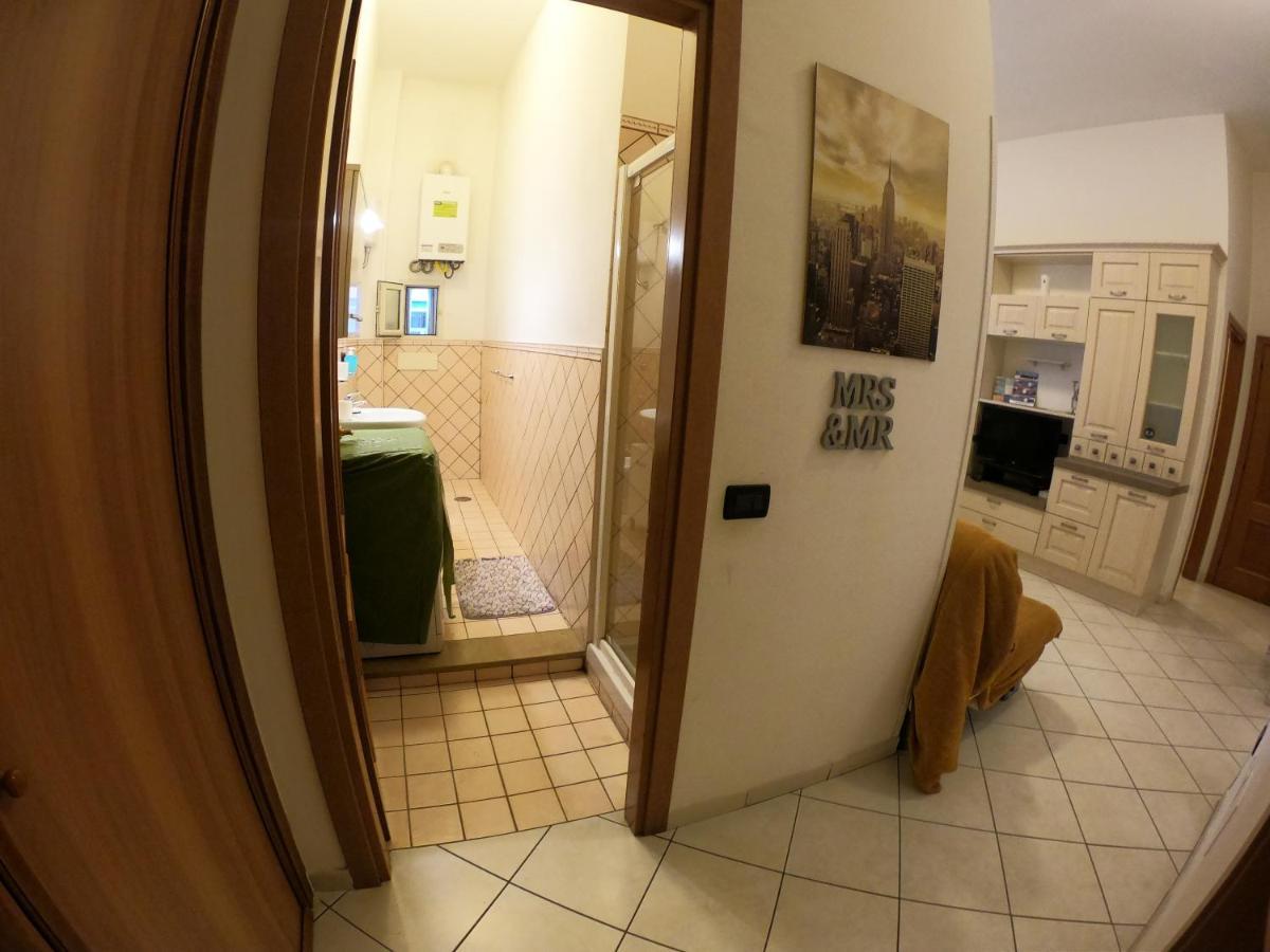 Nautilus Apartment Napoli Dış mekan fotoğraf