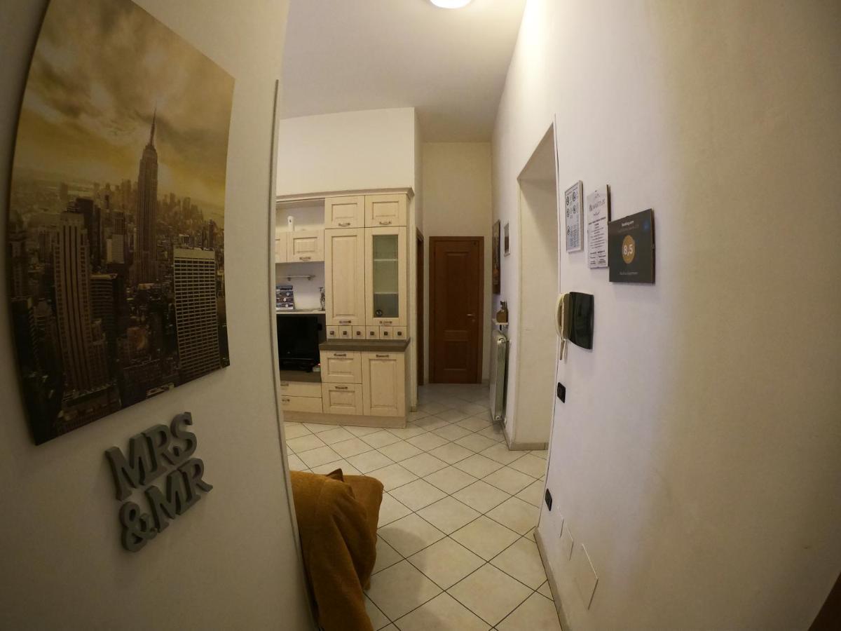 Nautilus Apartment Napoli Dış mekan fotoğraf