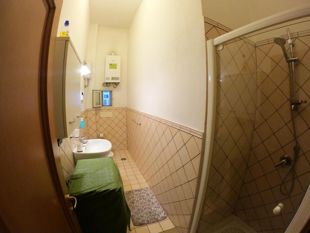 Nautilus Apartment Napoli Dış mekan fotoğraf