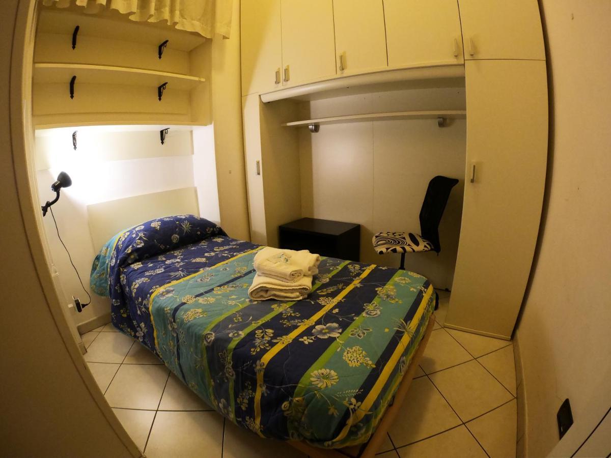 Nautilus Apartment Napoli Dış mekan fotoğraf