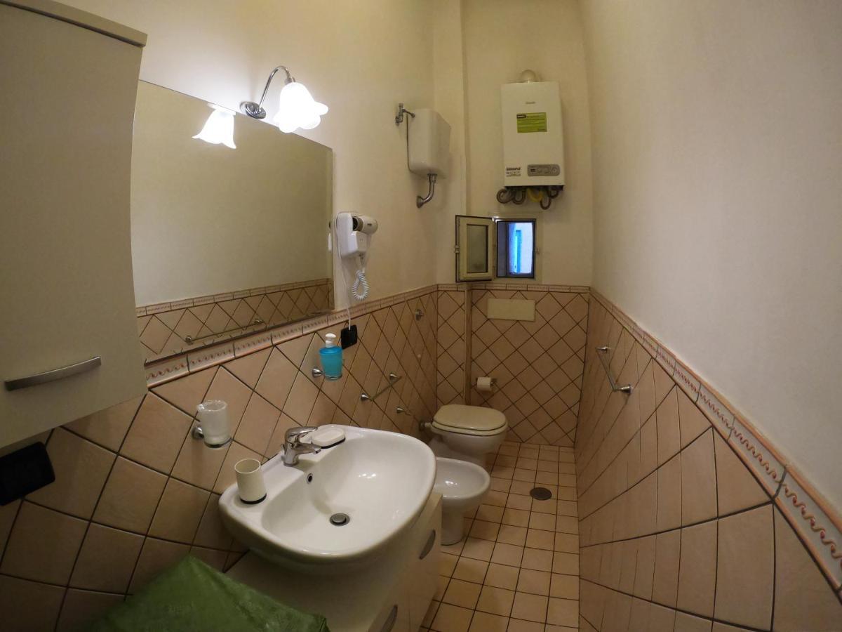 Nautilus Apartment Napoli Dış mekan fotoğraf